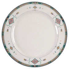 Studio Nova Adirondack Dinner Plate 671014