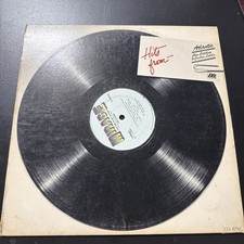 The System - (You Are In My System) (Now I Am Electric)- 12" Single
