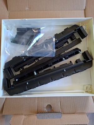 Hager Baustein SaS 60mm waag Univers N, UE21E0