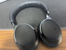 Original BOSE QuietComfort Ultra Noise Canceling Headphones READ ISSUE M12