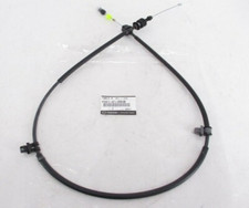 Mazda Rx-7 Cable Accel. Fd01-41-660b Genuine Jdm Mazda Rx-7 Cable Accel. Fd01-41-660b Genuine Jdm