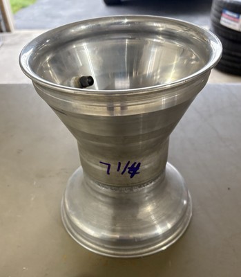 1 NEW DOUGLAS KART 6 INCH WHEEL 7 1/4 INCH WIDE racing Cart Drift Trike Barstool