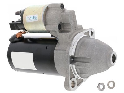 Starter For BMW 228i xDrive 320i 328i 428i 535i 335i 435i 528i Z4 X3 WJ95Z8