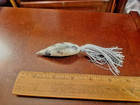 Bagley Grass Rat Good Condition NEW SKIRT — photo 1