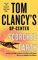 George Galdorisi | Tom Clancy's Op-Center | Taschenbuch | Englisch (2016)