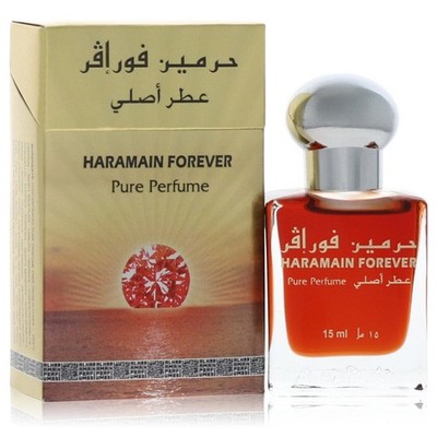 Al Haramain Forever Al Haramain Concentrated Perfume Oil 0.51 oz / e 15 ml