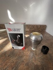 VW GOLF GTI RARE VOTEX SHIFT KNOB
