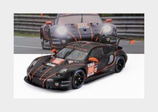 Ixo-Models LeGt18-23020 Porsche - 911 991 Rsr-19 4.2L Team Gr Racing N 86 24H Le