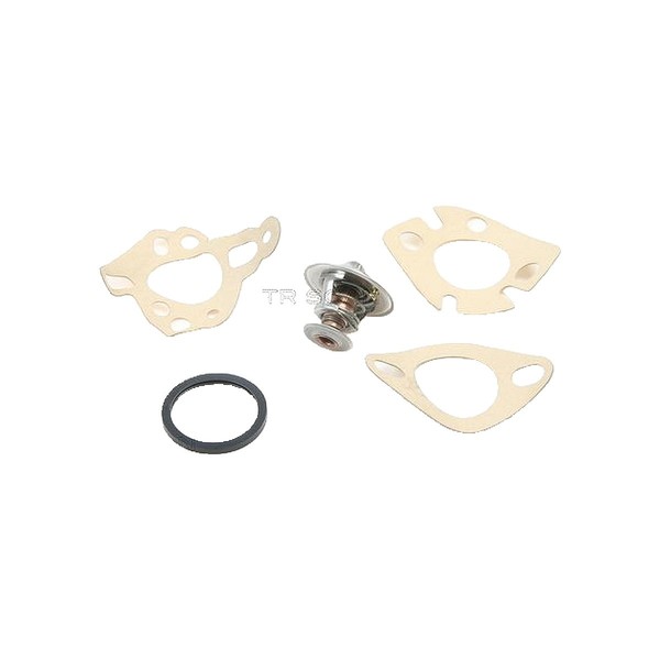 Thermostat KüHlmittel Separates GehäUse 82 °C Triscan FüR U.A. Nissan Primera-image