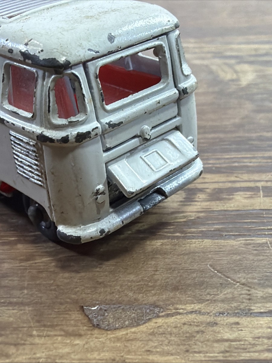 Lone Star Vintage Volkswagen Road Master Impy Super Cars 23 Window