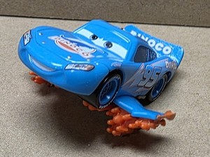 Lightning Storm Mcqueen | eBay