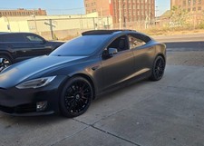 Road Force RF15-20 Inch Wheels 5x120 pattern, I only have 3, $450 each