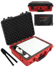 for Starlink Mini Case Waterproof Hard Case Starlink Dishes Travel Protective Ki