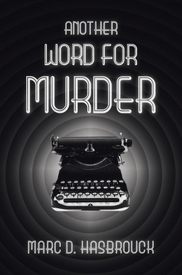 #ad ANOTHER WORD FOR MURDER $16.94