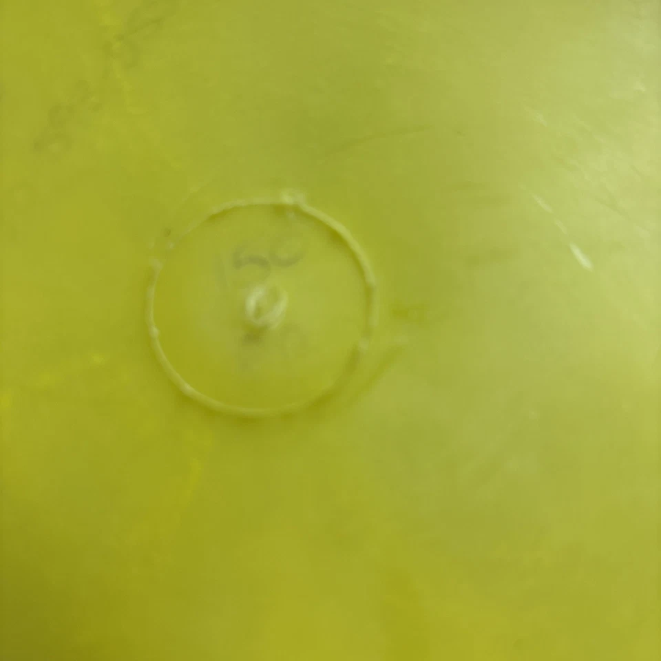 Innova R-Pro Boss Penned Old Run Lightweight 149g SUPER GUMMY Used - Image 3 of 4