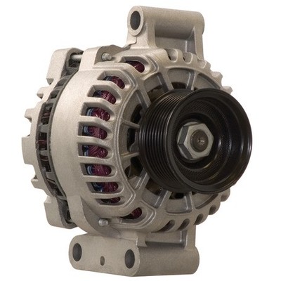 Delco Remy 23768 Alternator   Remanufactured