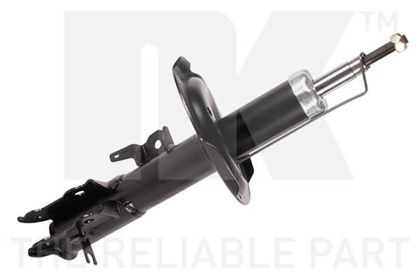1X NK StoßDäMpfer 653434471 FüR PB Hyundai 653434472 PBT I20 1 Crdi LPG-image