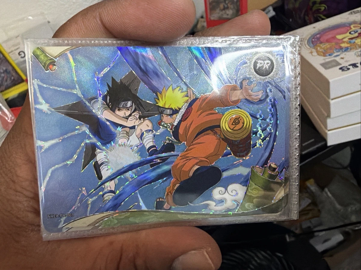 火影忍者太卷卡| eBay