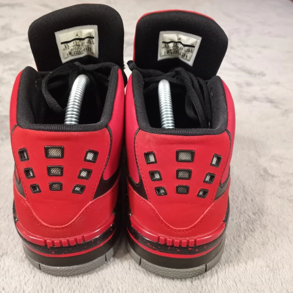 Zapatos de baloncesto Nike Air Jordan Flight 23 'Gym Red' EE. UU. 8,5 para hombre Foto 4 de 4