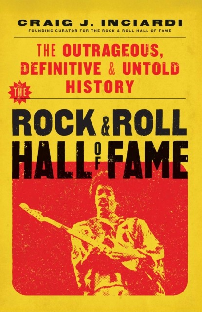 Rock & Roll Hall Of Fame