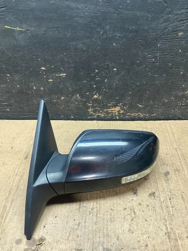 2007 to 2012 Nissan Altima Sedan Left Driver LH View Door Mirror OEM T6513 DG