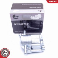 Esen SKV Bremssattel 44SKV012 FüR Renault Megane 2 KM0 BM0 LM0 ScÉNic JM0 Coupé