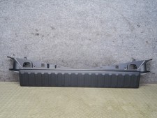 00-06 Bmw E53 X5 Rear Trunk Loading Sill Lower Trim Cover Panel 8244760 Oem