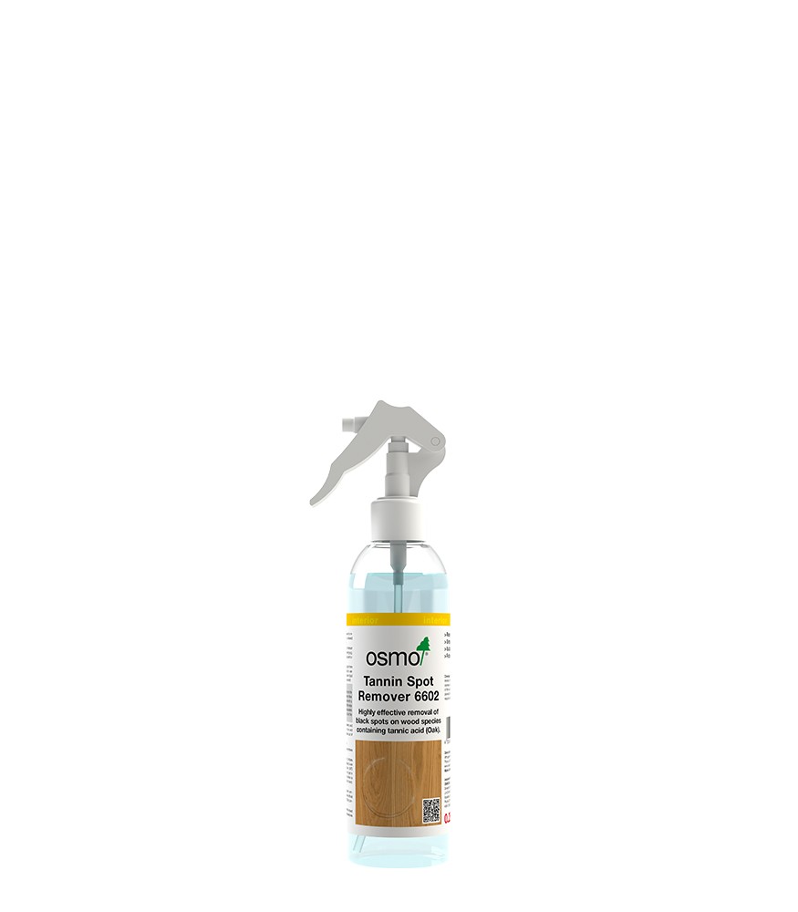 Osmo Tannin Spot Remover - 250ml Spray