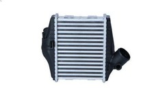 Ladeluftkühler NRF 30531 SMART FORTWO Coupe (451) 0.8 2007-