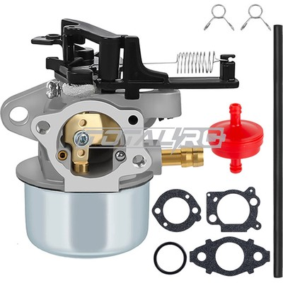 #ad Carburetor For Briggs Stratton 591597 Pressure Washer 190cc 121s02 0011 F1 $16.88