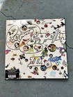 Led Zeppelin 3 III - Vinyl LP 180g - Remastered Classic Rock - EX Shape