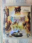 PS3 Saints Row 2 - Sony PlayStation 3