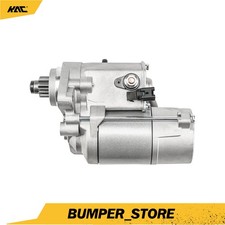 Starter for Toyota Tundra 00-09 4.7L Sequoia 01-05 4Runner 03-09 4.7L 17748N