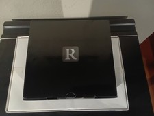 Canon EOS R50 Mirrorless Digital Camera with RF-S 18-45mm IS STM Lens Black