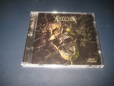 Abscession  Grave Offerings   CD auf 	Final G...