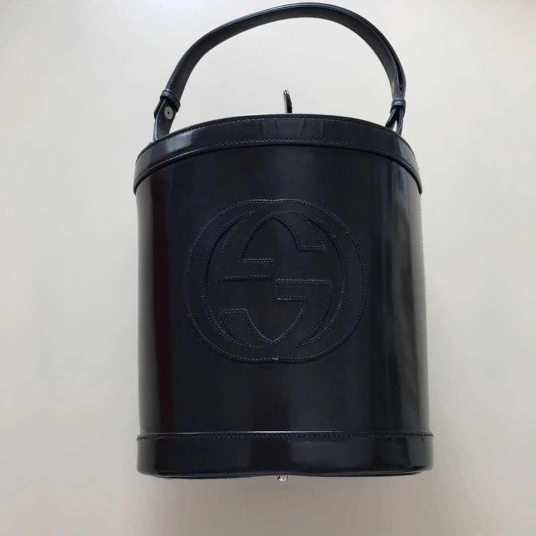 Sac à emboîtement seau Gucci m2_0413