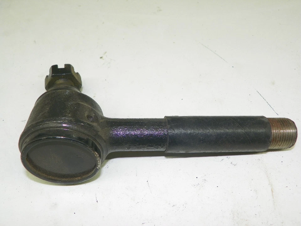 Moog ES331R Tie Rod End NORS Made in USA - Image 3 of 4