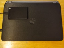 Ordinateur portable HP 1To disque dur 16 Go RAM ET UN DISQUE DUR EXTERNE SG 2 To et JEUX 2k