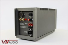 Amplificatore di potenza Quad 303. Leggi Descrizione.