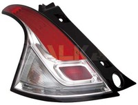 Alkar Heckleuchte 2211525 PY21W W16W FüR Lancia Ypsilon Twinair 312 PXG11 PXG1A