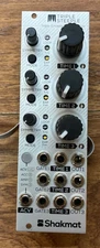 Shakmat Modular Triple Steeple - Very Good Condition