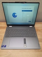Lenovo Yoga 7i 2-in-1 16" Touch Core Ultra 7 256V 16GB 512GB SSD Copilot+ PC