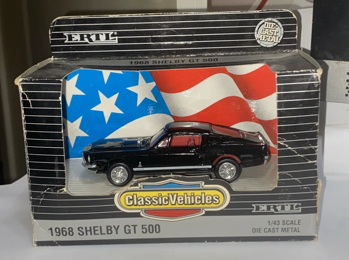 1968 Shelby Gt500 for sale | eBay