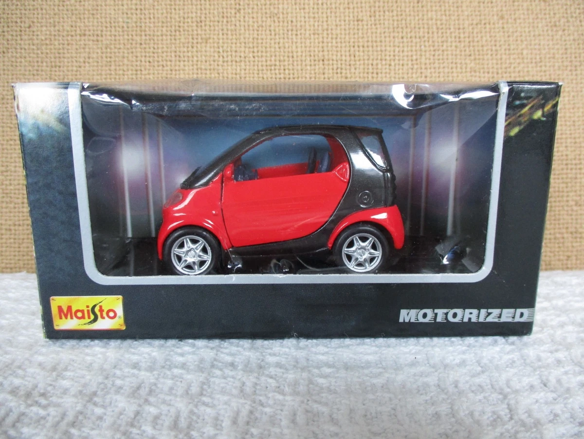 Maisto Smart Diecast Cars for sale - eBay