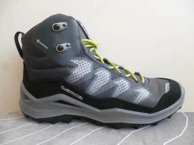 Lowa Maddox Pro GTX Jr  Stiefel Boots Wanderschuhe Schuhe grau schwarz - Bild 1 von 4
