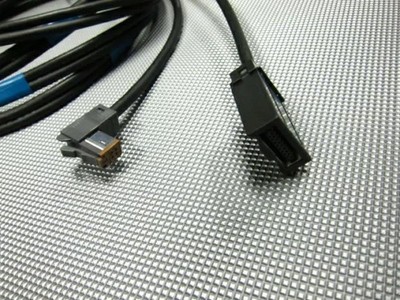 Toyota Genuine USB HDMI Input Port 086B0-00010 Car Navigation