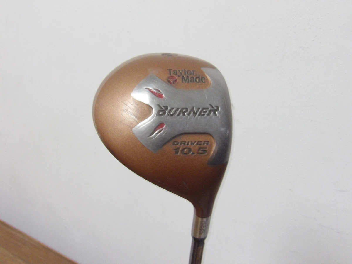 TaylorMade 10.5 Loft 1-Iron Golf Clubs for sale | eBay