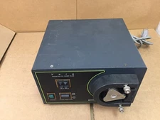 Manostat 72-305-000 Variable Speed Vera Peristaltic Pump Plus
