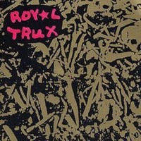 Royal Trux - Skulls - Cd - G3Z