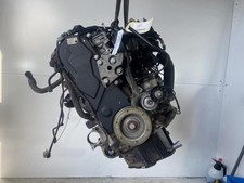 Moteur Citroen JUMPY